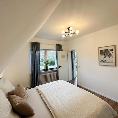 Groeoen-huus - Noord Holiday home Gross Wittensee