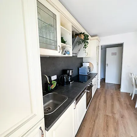 Holiday home Groeoen-huus - Noord Gross Wittensee