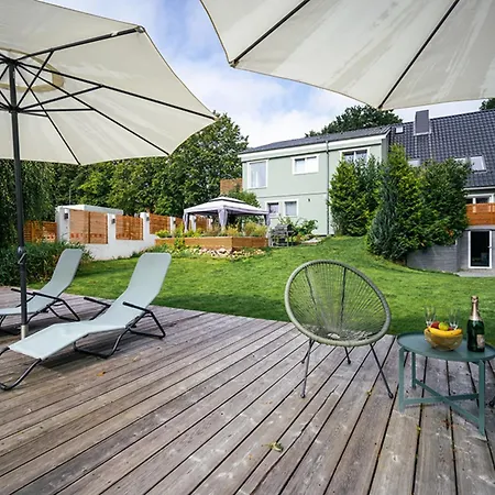 Holiday home Groeoen-huus - Noord *